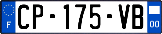 CP-175-VB