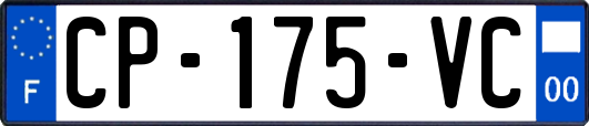 CP-175-VC