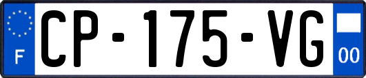 CP-175-VG