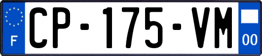 CP-175-VM