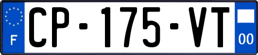 CP-175-VT