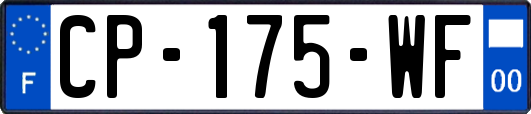 CP-175-WF