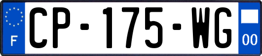 CP-175-WG