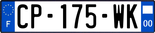 CP-175-WK