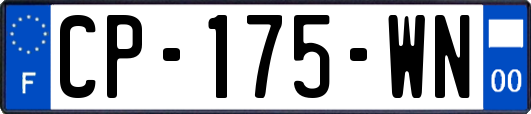 CP-175-WN