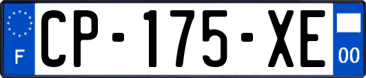 CP-175-XE