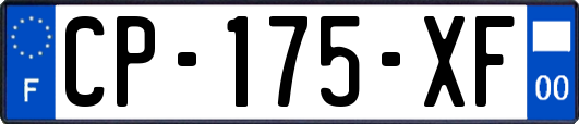 CP-175-XF