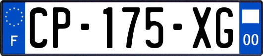 CP-175-XG
