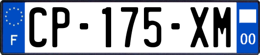 CP-175-XM