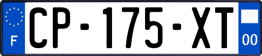 CP-175-XT