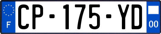 CP-175-YD