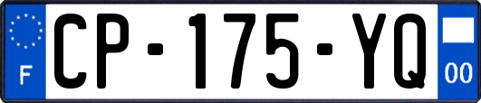 CP-175-YQ