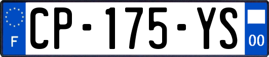 CP-175-YS