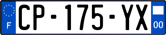 CP-175-YX