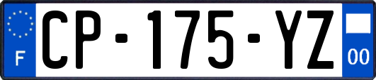 CP-175-YZ