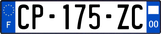 CP-175-ZC