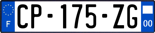 CP-175-ZG