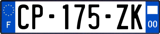 CP-175-ZK