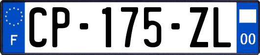 CP-175-ZL