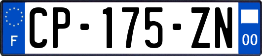 CP-175-ZN