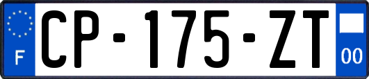 CP-175-ZT