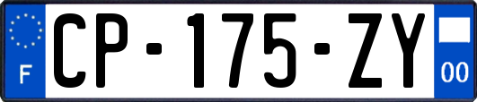 CP-175-ZY