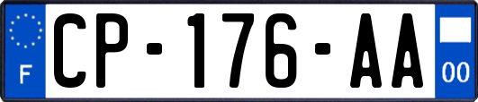 CP-176-AA