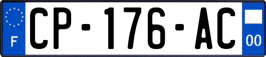 CP-176-AC