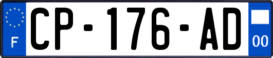 CP-176-AD