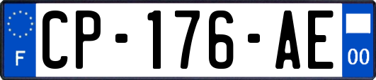 CP-176-AE