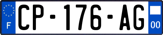 CP-176-AG