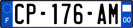 CP-176-AM