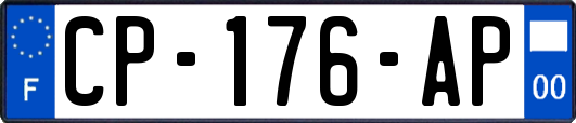 CP-176-AP