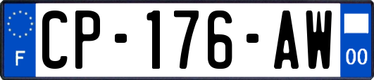 CP-176-AW