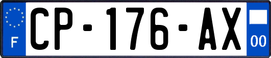 CP-176-AX