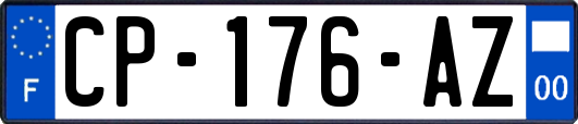 CP-176-AZ