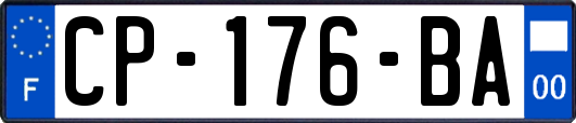 CP-176-BA