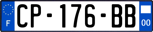 CP-176-BB