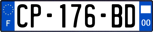 CP-176-BD