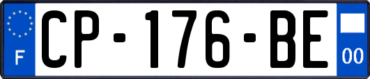 CP-176-BE