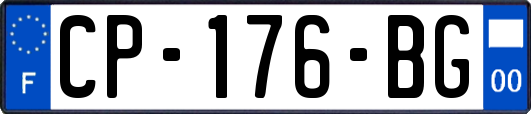 CP-176-BG