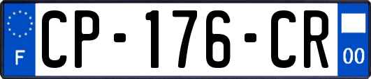 CP-176-CR