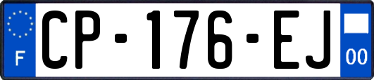 CP-176-EJ