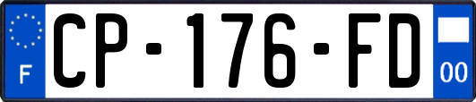 CP-176-FD
