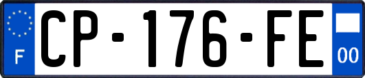 CP-176-FE