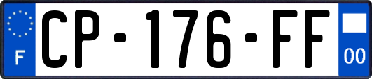 CP-176-FF