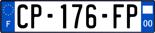 CP-176-FP