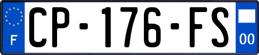 CP-176-FS