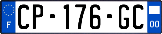 CP-176-GC