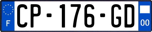 CP-176-GD